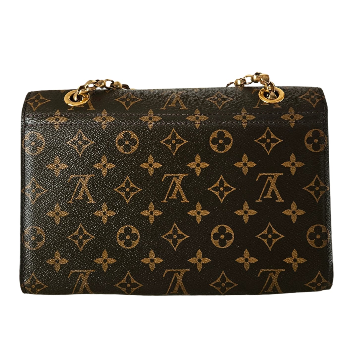 VICTOIRE SHOULDER BAG