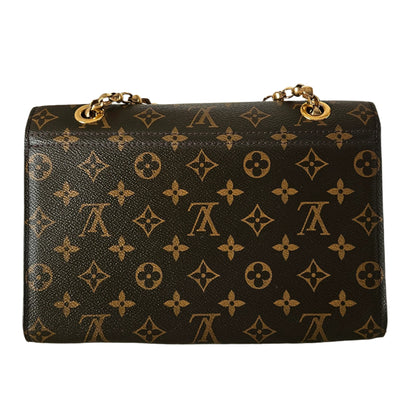 VICTOIRE SHOULDER BAG