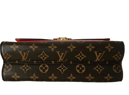 VICTOIRE SHOULDER BAG
