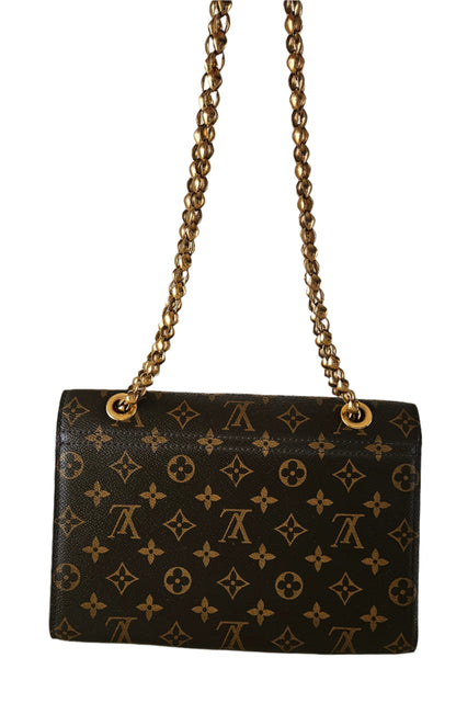 VICTOIRE SHOULDER BAG