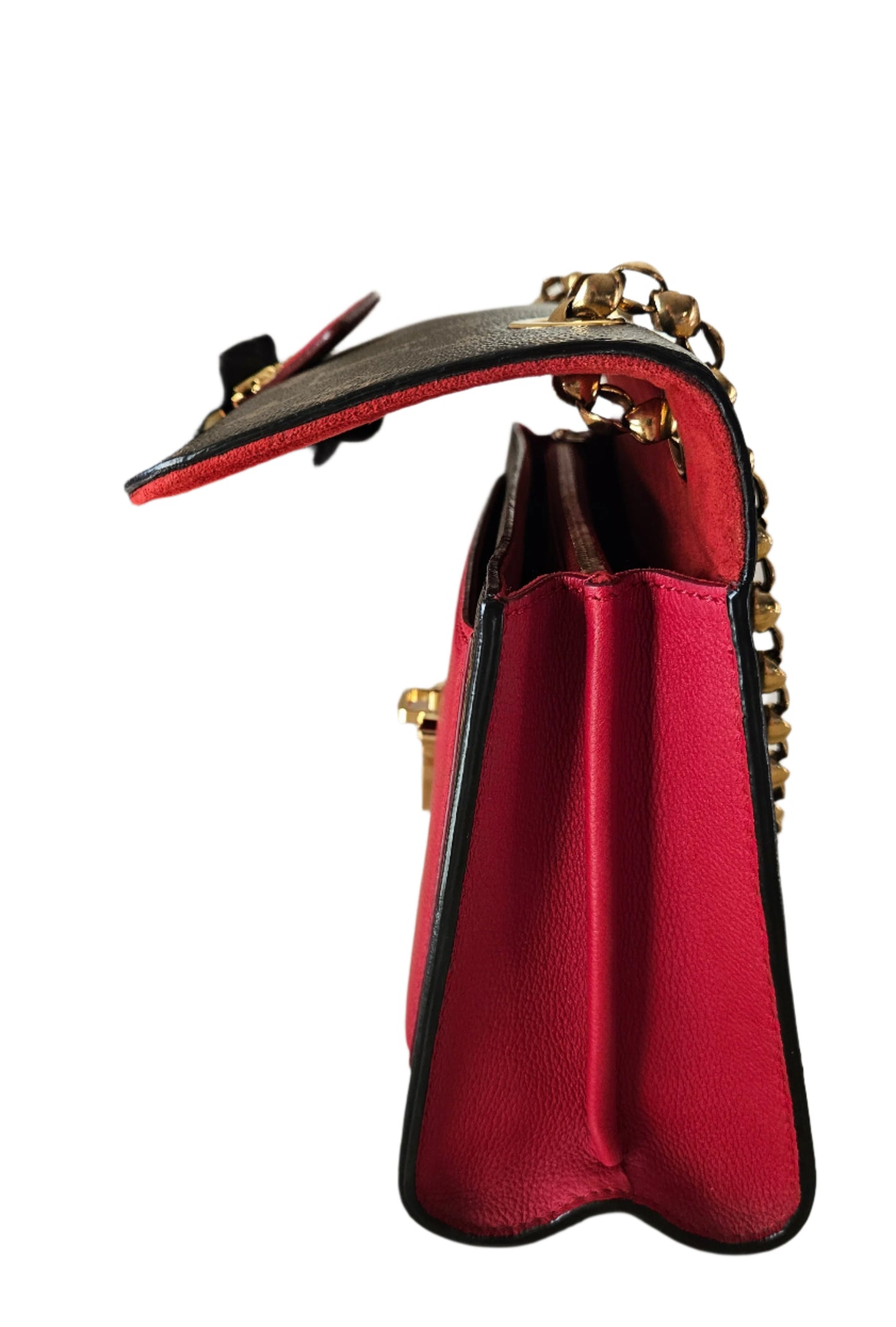 VICTOIRE SHOULDER BAG