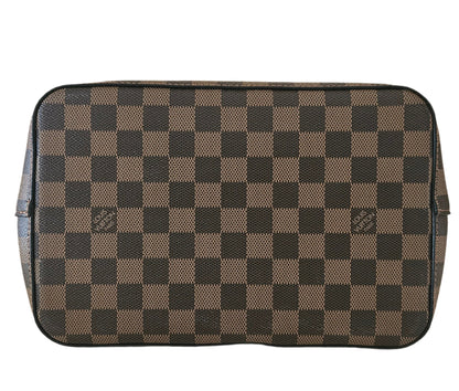 NEO NOE DAMIER EBEN CANVAS