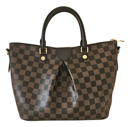 SIENA PM DAMIER EBEN CANVAS