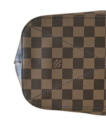 SIENA PM DAMIER EBEN CANVAS