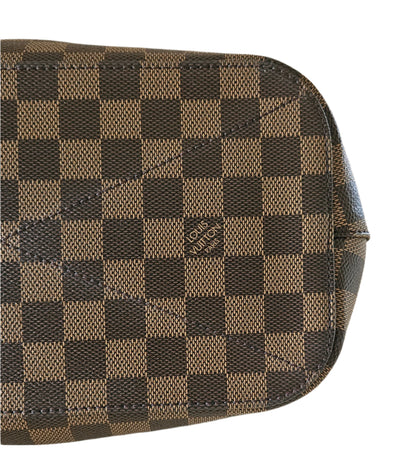 SIENA PM DAMIER EBEN CANVAS