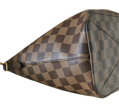 SIENA PM DAMIER EBEN CANVAS