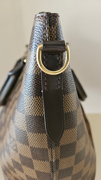 SIENA PM DAMIER EBEN CANVAS