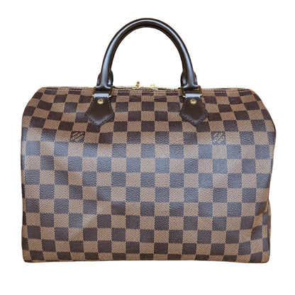 SPEEDY 30 DAMIER