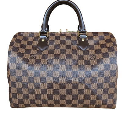 SPEEDY 30 DAMIER