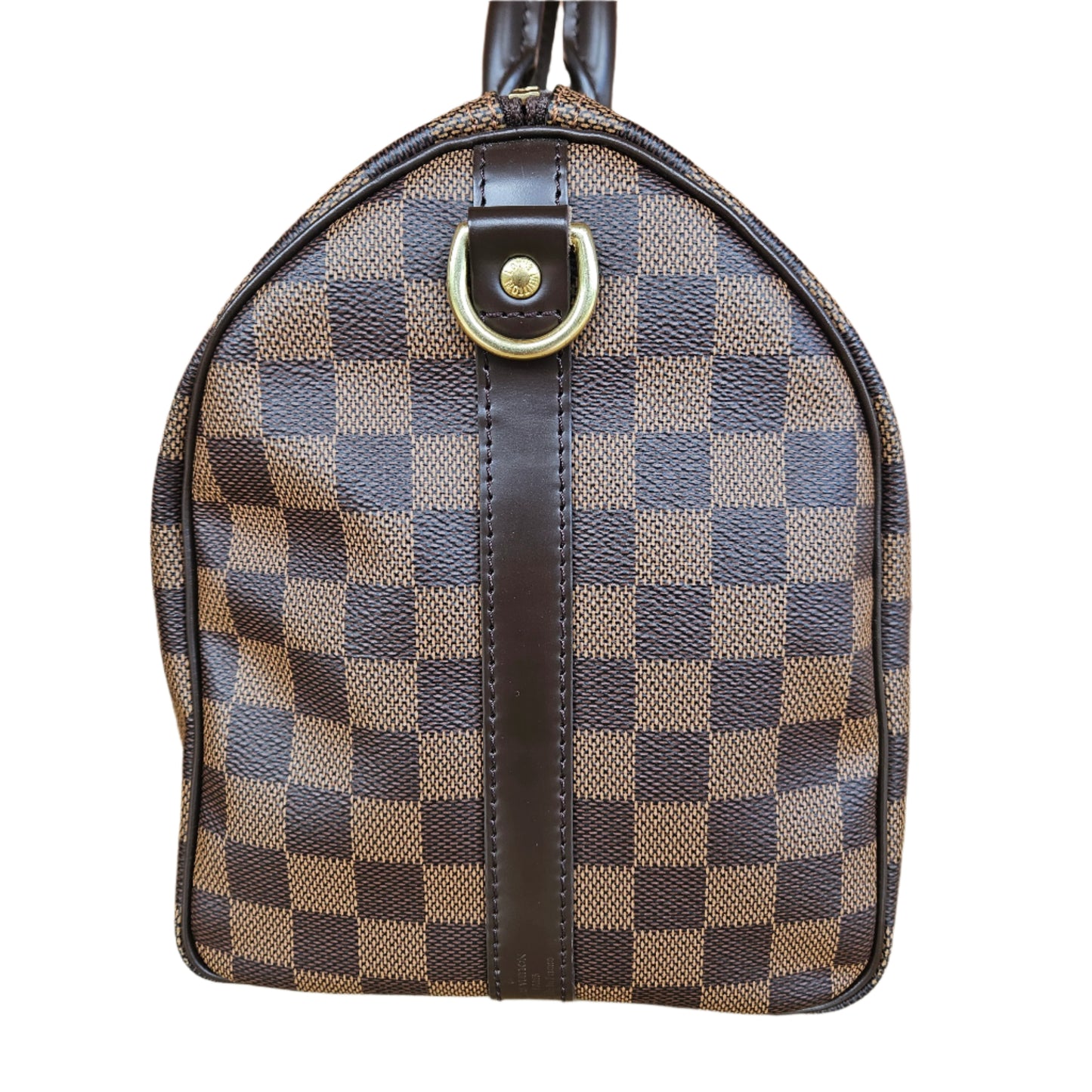 SPEEDY 30 DAMIER