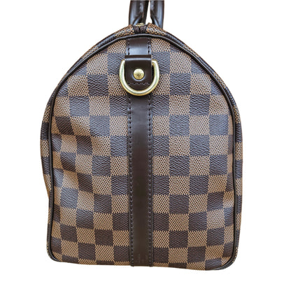 SPEEDY 30 DAMIER