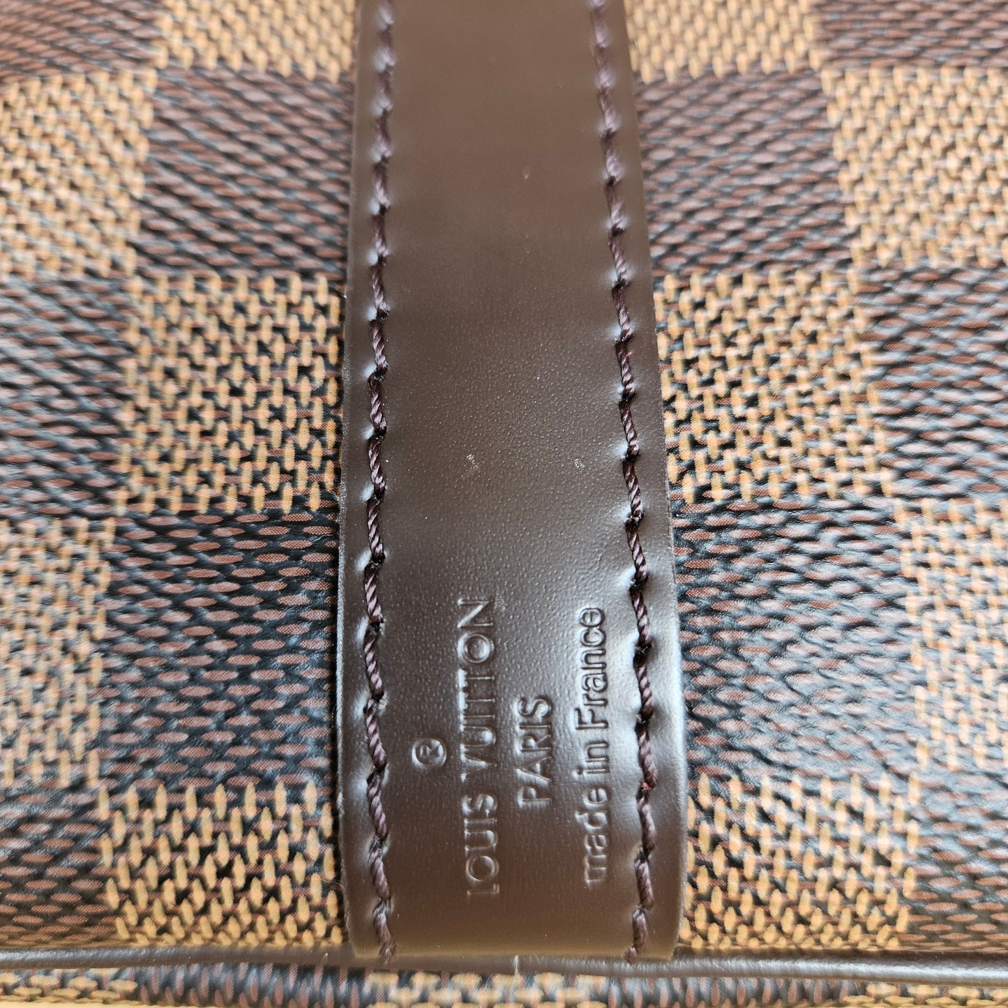 SPEEDY 30 DAMIER
