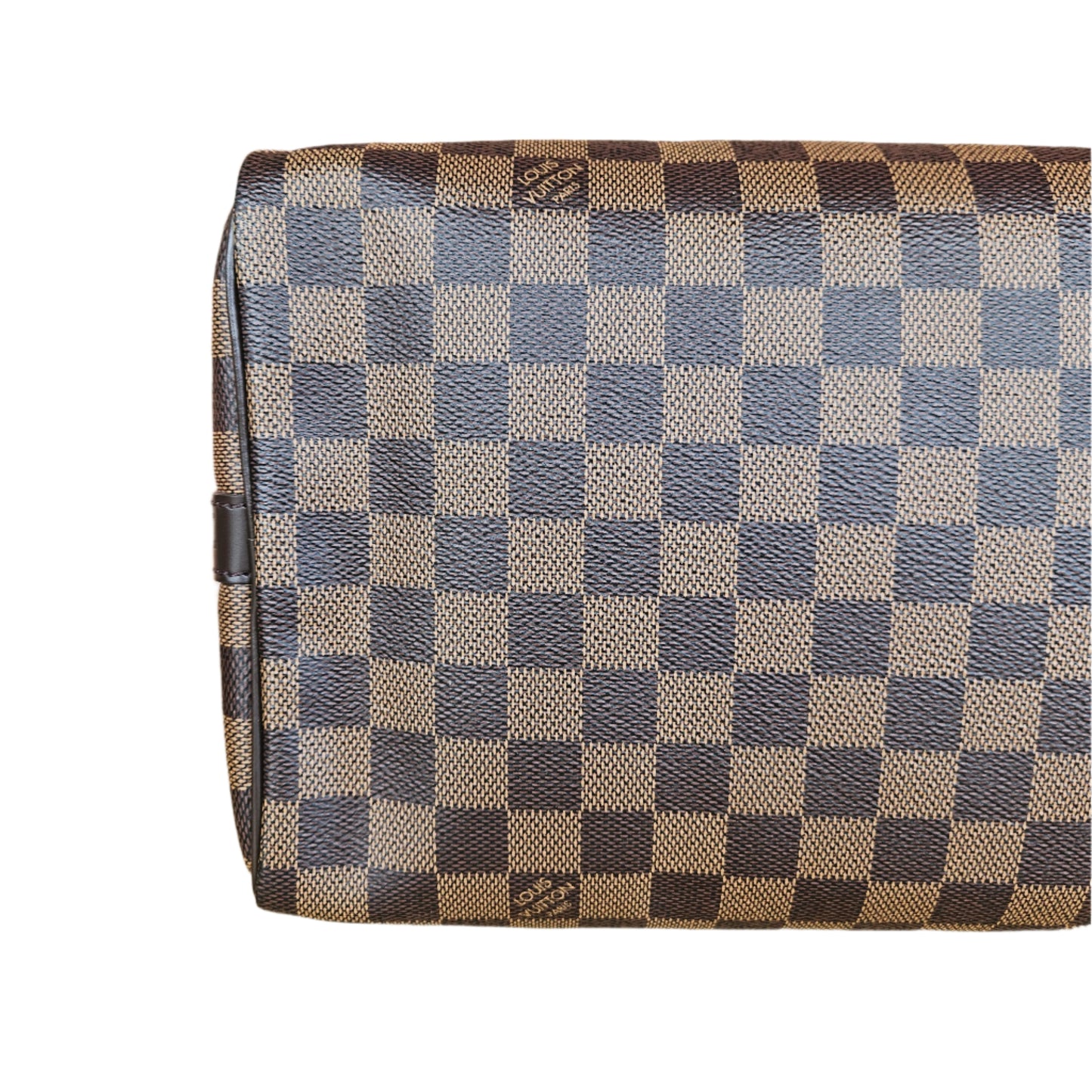 SPEEDY 30 DAMIER