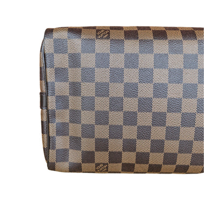 SPEEDY 30 DAMIER
