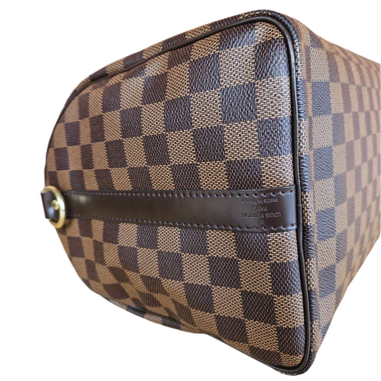 SPEEDY 30 DAMIER
