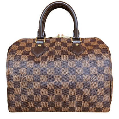 SPEEDY 25 DAMIER