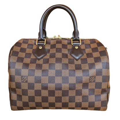 SPEEDY 25 DAMIER