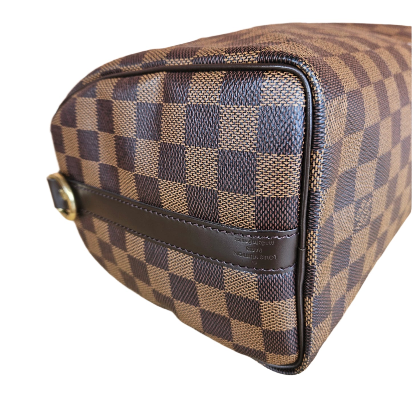 SPEEDY 25 DAMIER