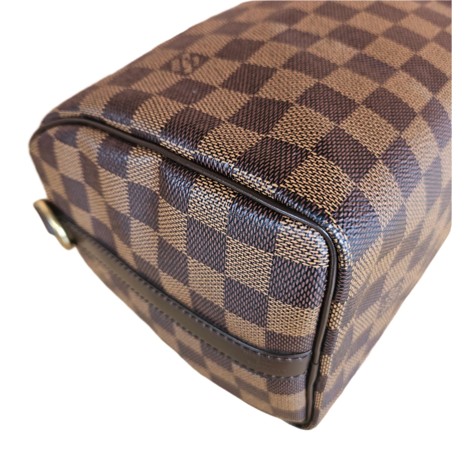 SPEEDY 25 DAMIER