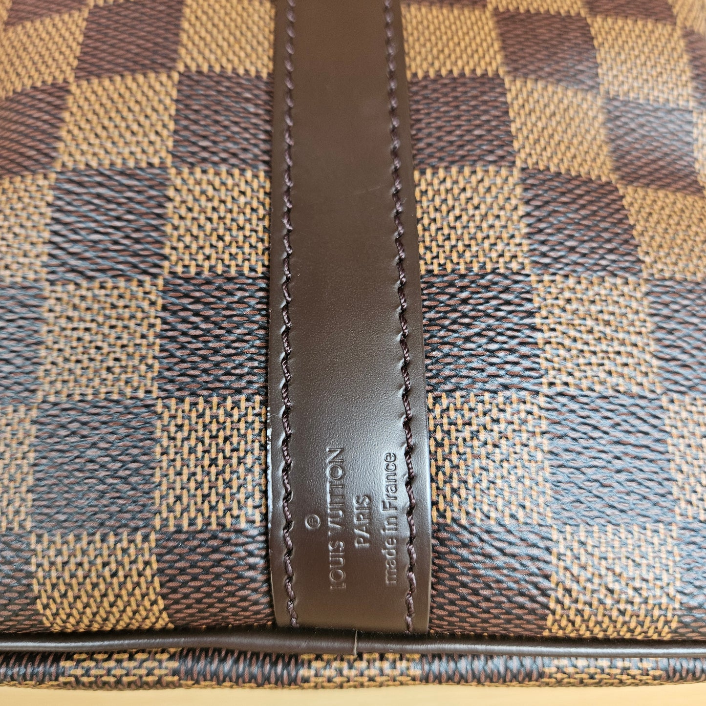 SPEEDY 25 DAMIER