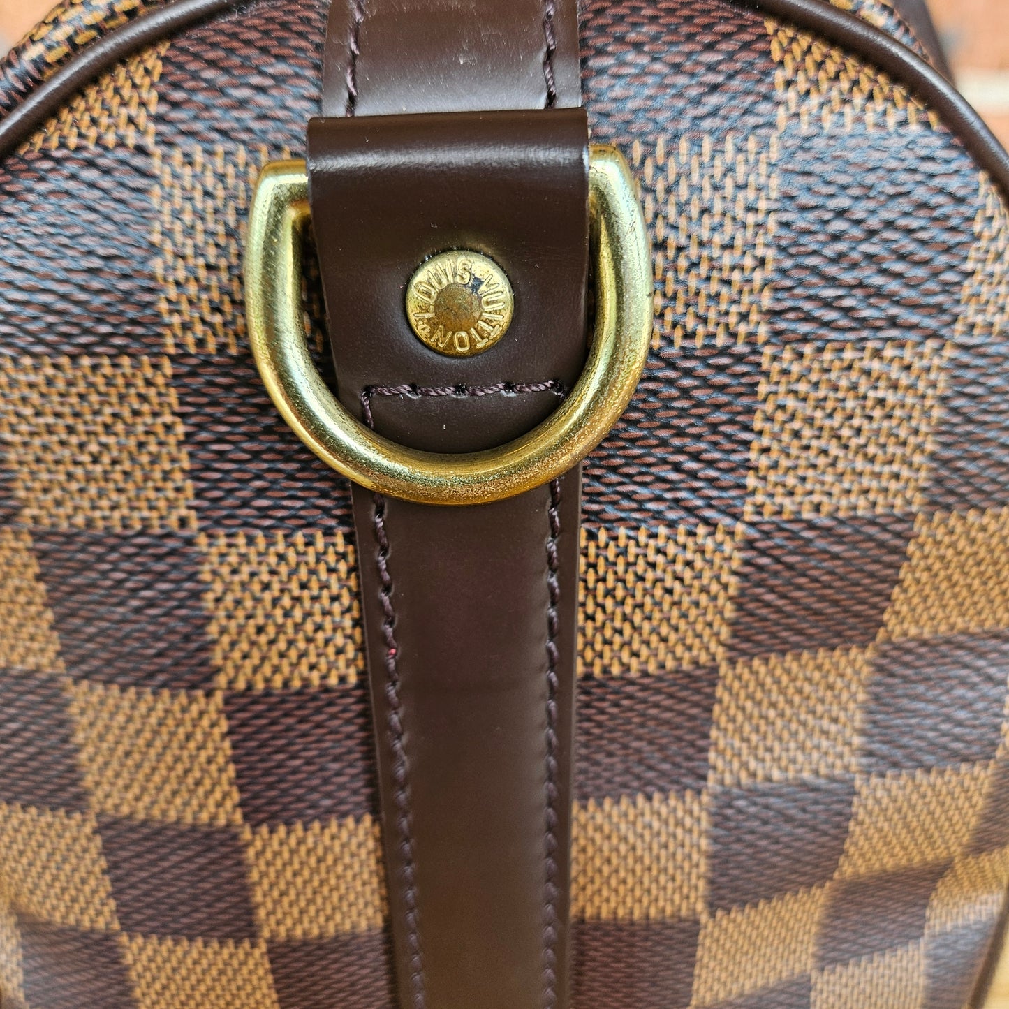 SPEEDY 25 DAMIER