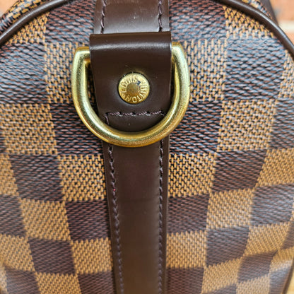 SPEEDY 25 DAMIER