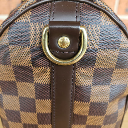SPEEDY 25 DAMIER