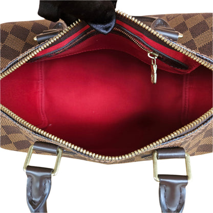 SPEEDY 25 DAMIER