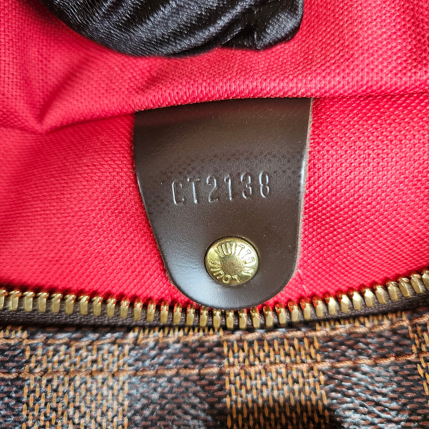 SPEEDY 25 DAMIER