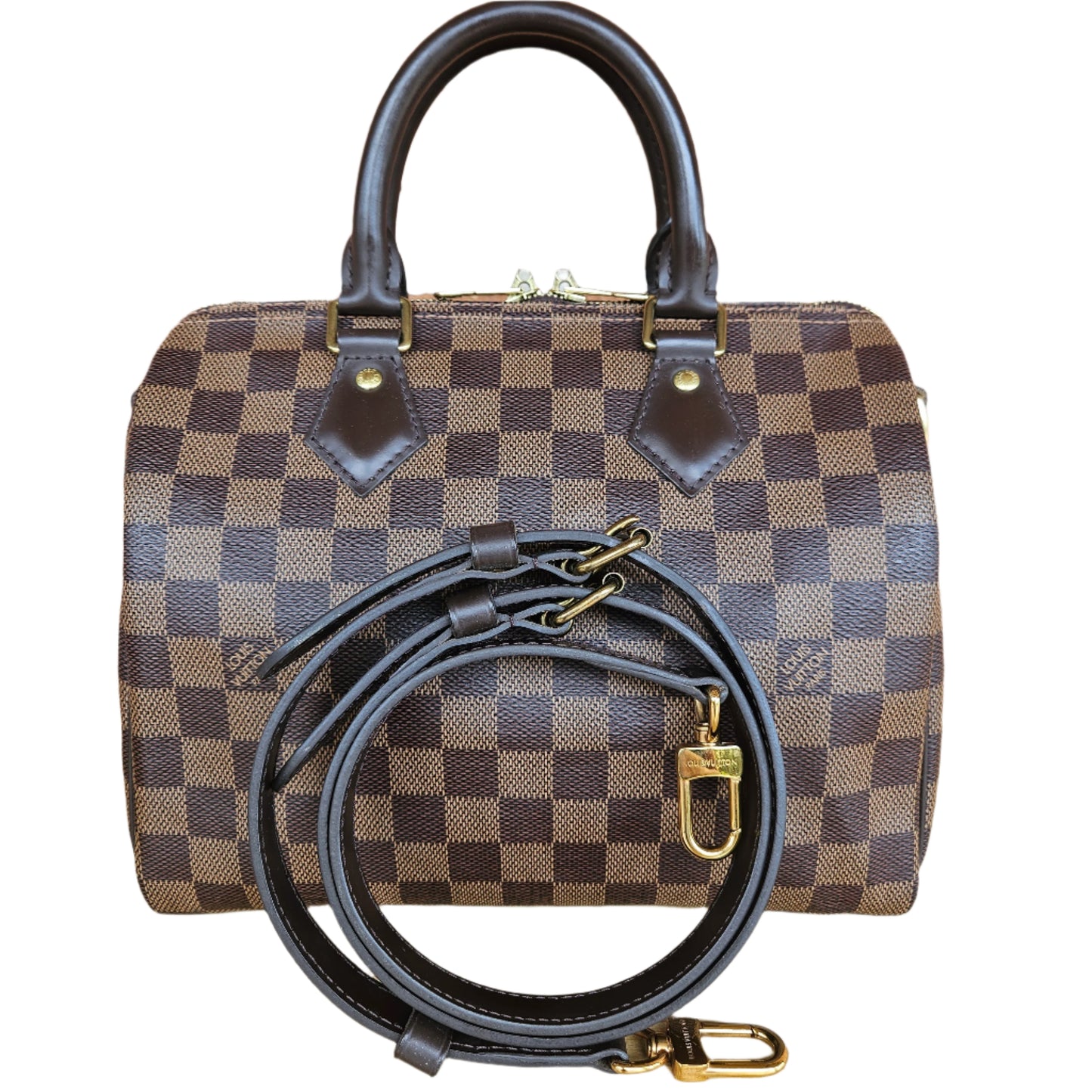 SPEEDY 25 DAMIER