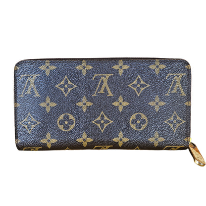 ZIPPY LONG WALLET LIMITED EDITION