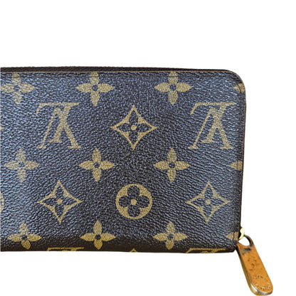 ZIPPY LONG WALLET LIMITED EDITION