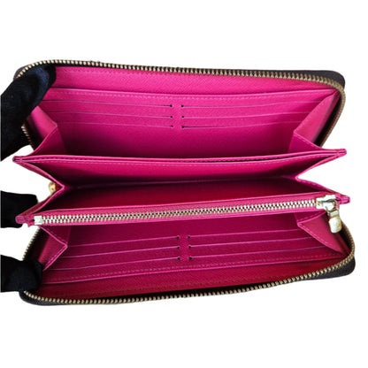 ZIPPY LONG WALLET LIMITED EDITION