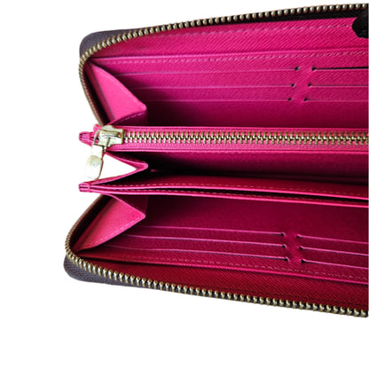 ZIPPY LONG WALLET LIMITED EDITION