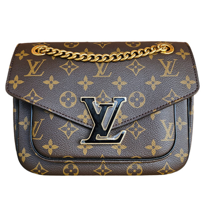 LOUIS VUITTON PASSY CANVAS
