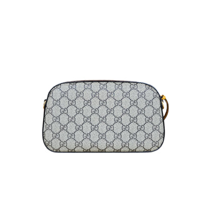 Gucci Neo GG supreme messenger bag multicolor GHW