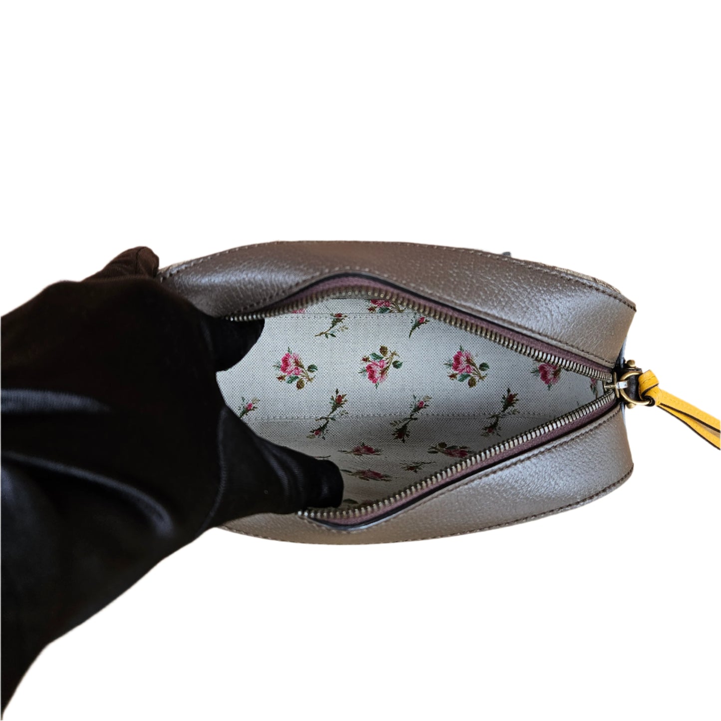 Gucci Neo GG supreme messenger bag multicolor GHW