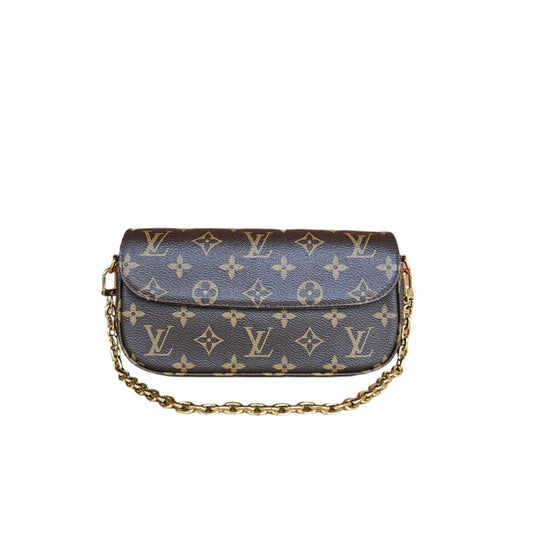 LOUIS VUITTON IVY