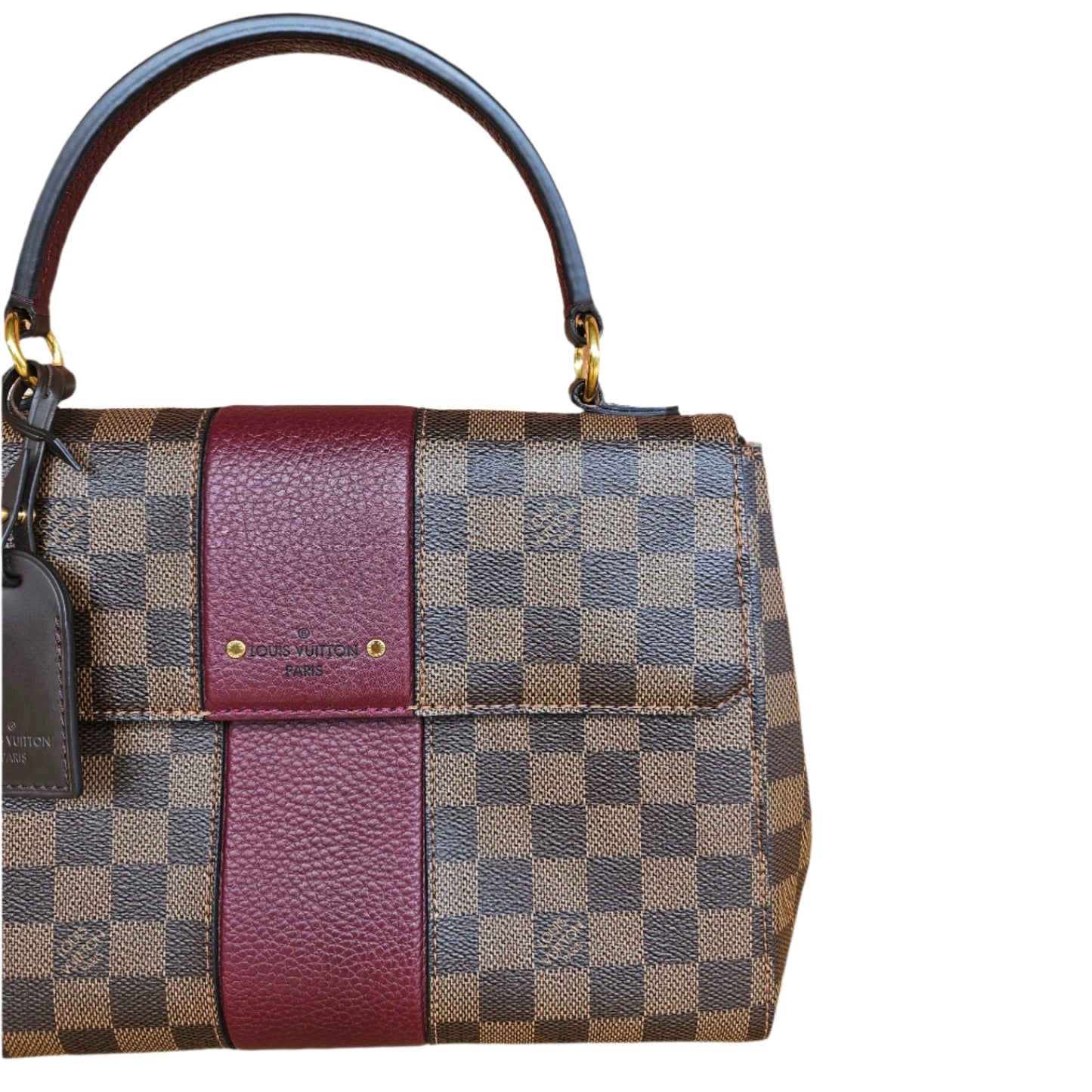 BOND STREET MM DAMIER