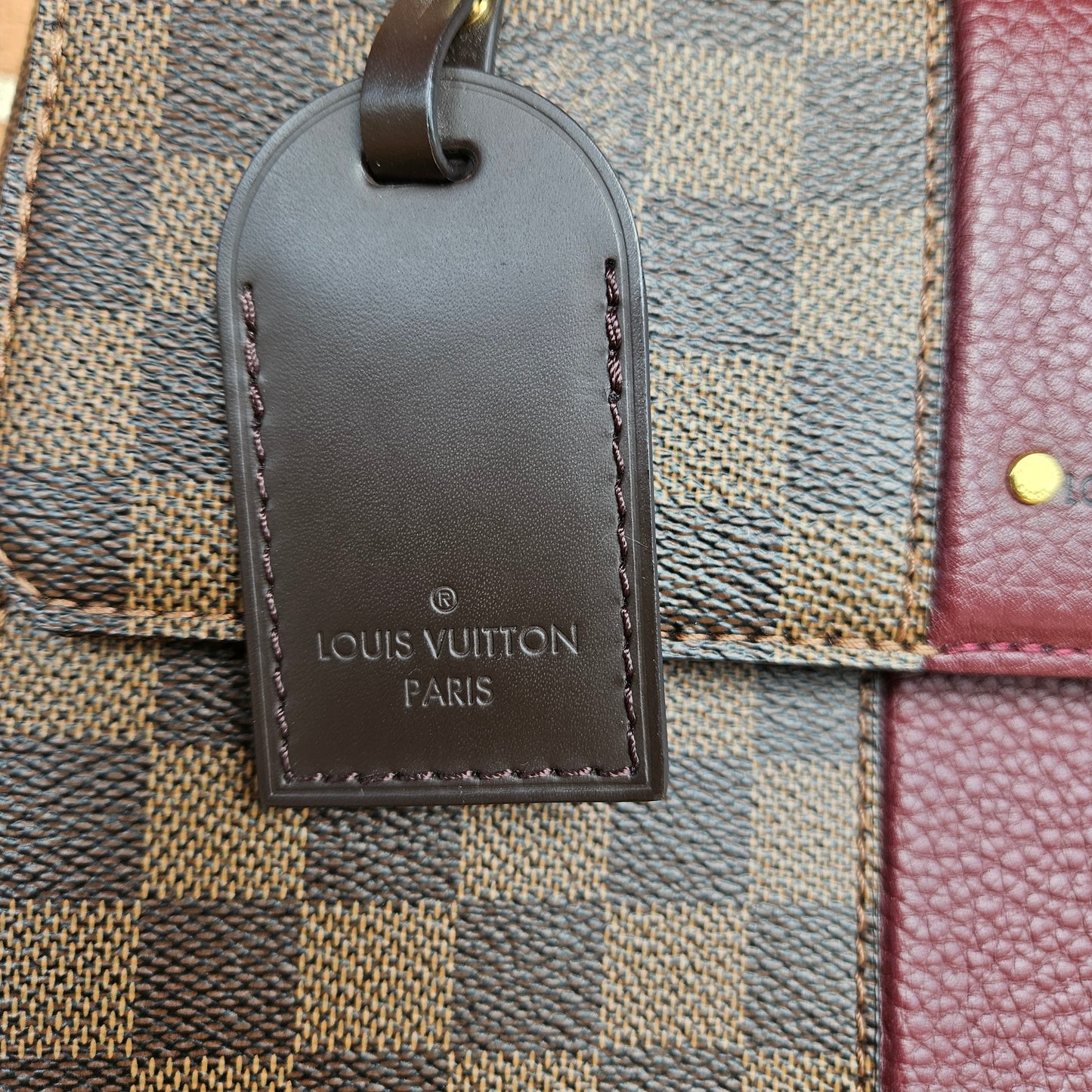 BOND STREET MM DAMIER