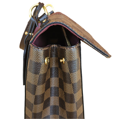 BOND STREET MM DAMIER