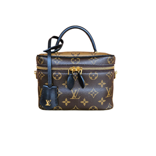VANITYNCHIAN POUCH PM