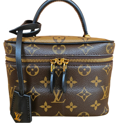 VANITYNCHIAN POUCH PM