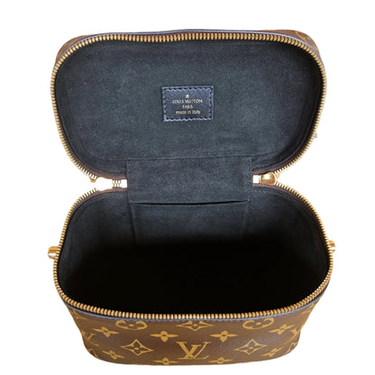 VANITYNCHIAN POUCH PM
