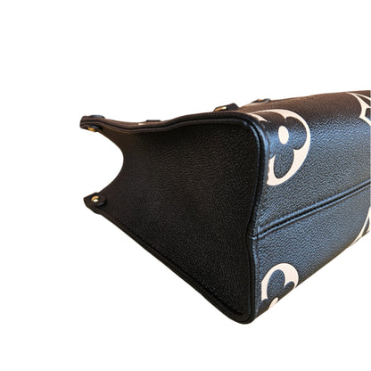 OnTheGo PM  MONOGRAM EM