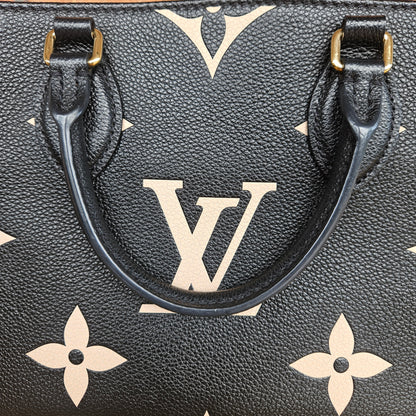 OnTheGo PM  MONOGRAM EM