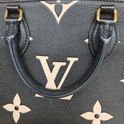 OnTheGo PM  MONOGRAM EM