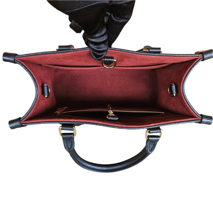 OnTheGo PM  MONOGRAM EM
