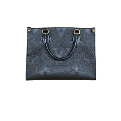 OnTheGo PM  MICROCHIP