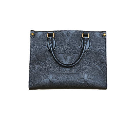OnTheGo PM  MICROCHIP